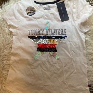 T shirt Tommy Hilfiger